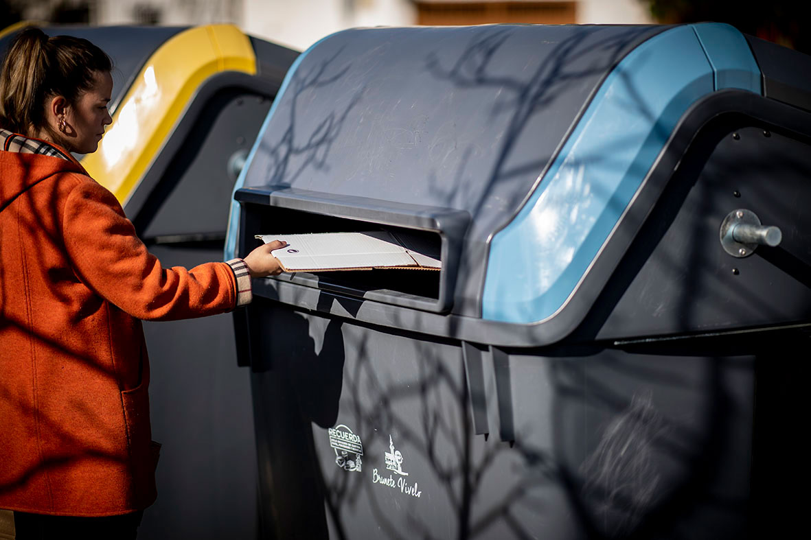 RECICLAJE CANARIAS ECOEMBES 2