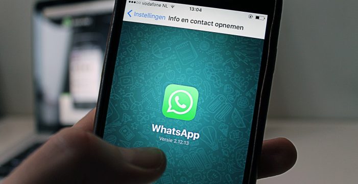 Los pasos que debes seguir para que Whatsapp te avise cuando se conecten tus contactos