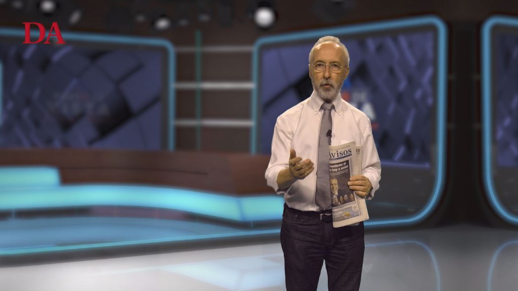 El Punto de Vista. DAMedia