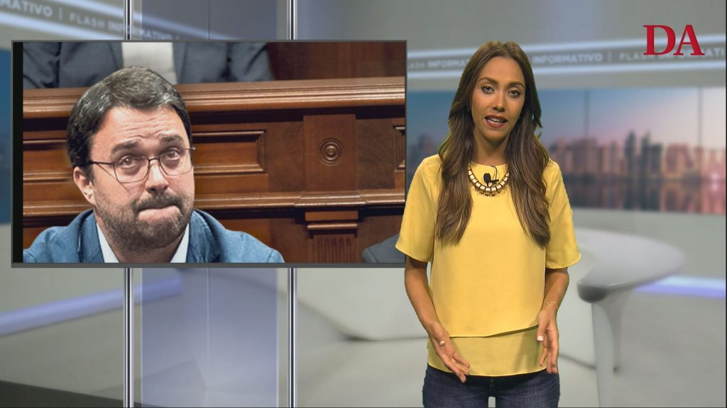 Informativo Leticia Díaz