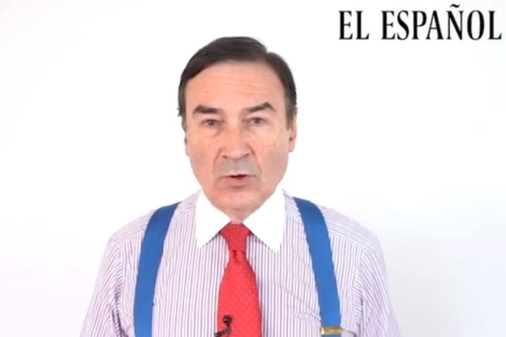 Pedro J. Ramírez