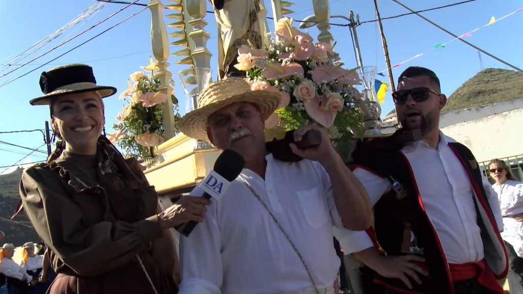 La desconocida romería de Tenerife que se celebra mañana por todo lo alto