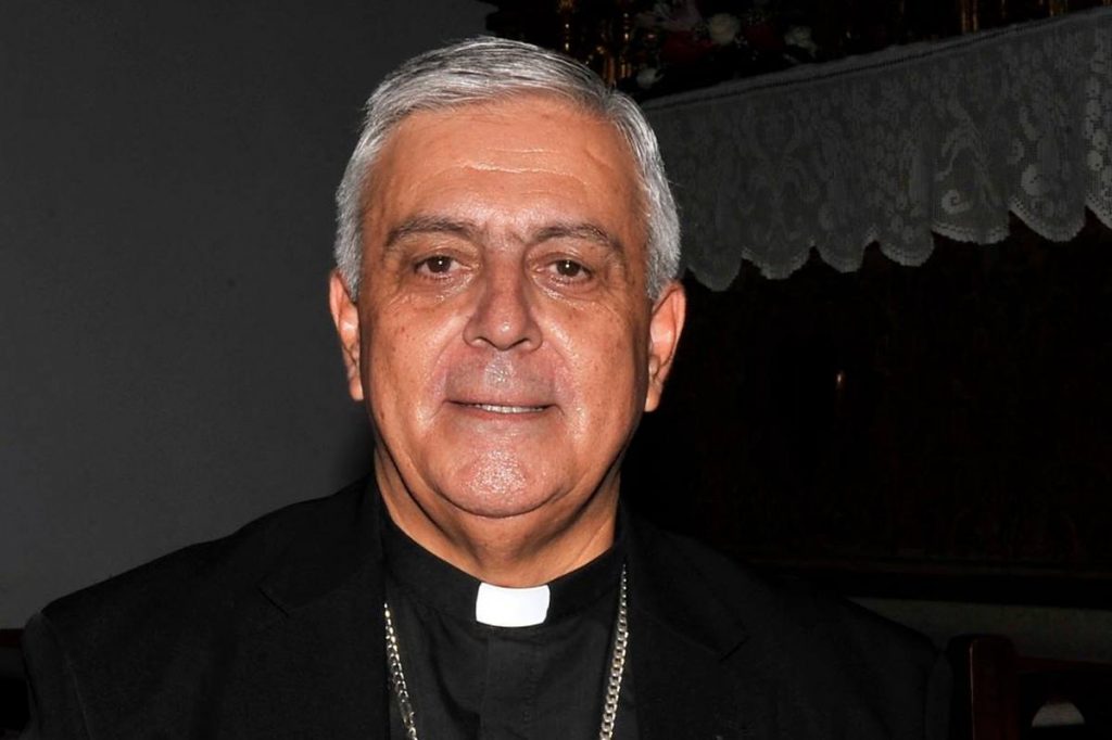 El obispo de la Diócesis nivariense, el palmero Bernardo Álvarez, señaló semanas atrás que la decisión estaba en manos de su homólogo en León. DA