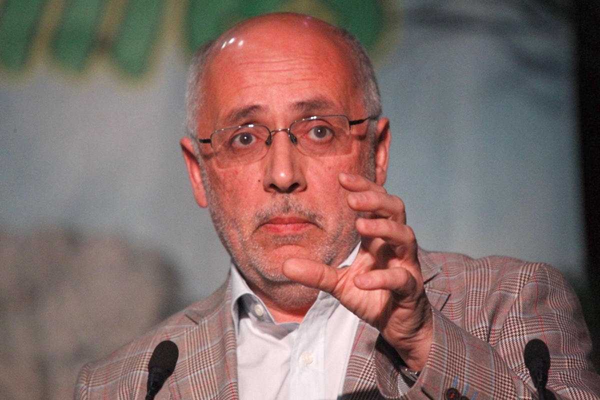 Antonio Morales, rotundo: "Si participa Israel, Gran Canaria no acogerá la Vuelta a España"