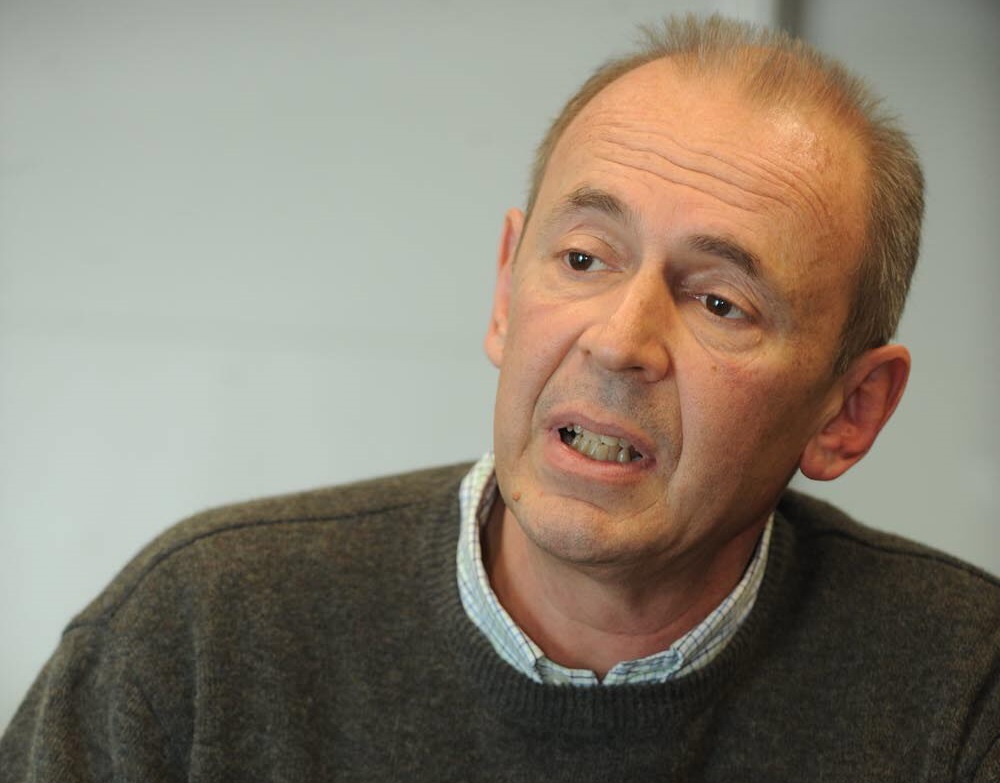 Rodríguez, de la Red Europea de Prevención del Tabaquismo, aconseja una subida progresiva en el precio del tabaco. DA