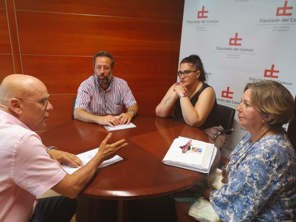 CIERRE DEL HOGAR SAN LÁZARO