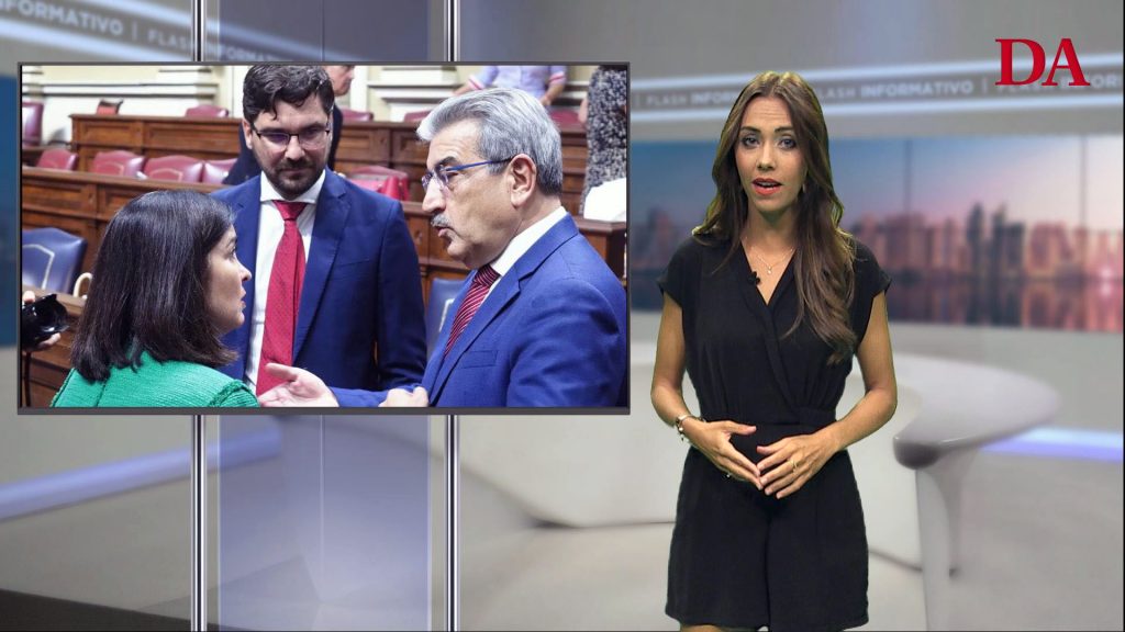Leticia Díaz Informativo