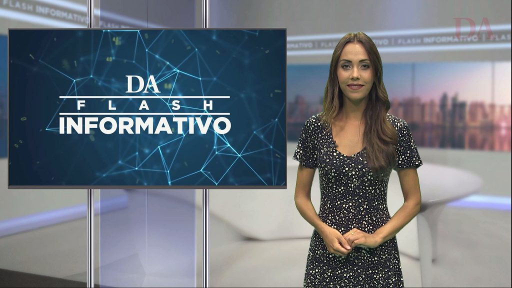 Leticia Díaz Informativo