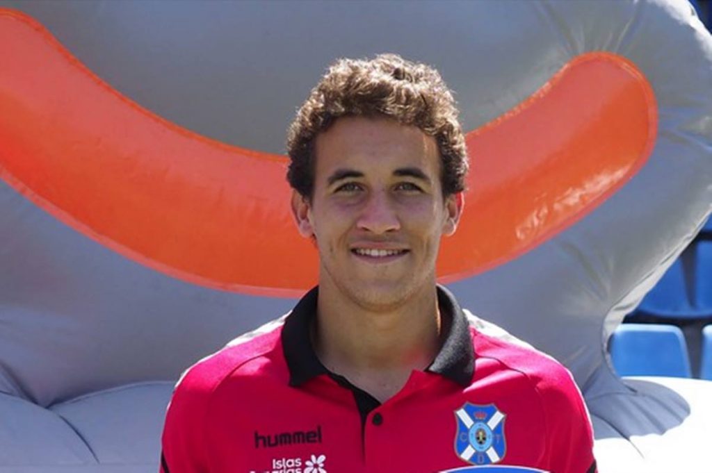 Luis Milla. DA