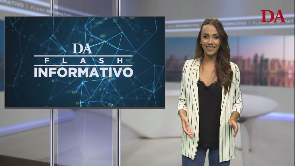 Flash Informativo Leticia Díaz