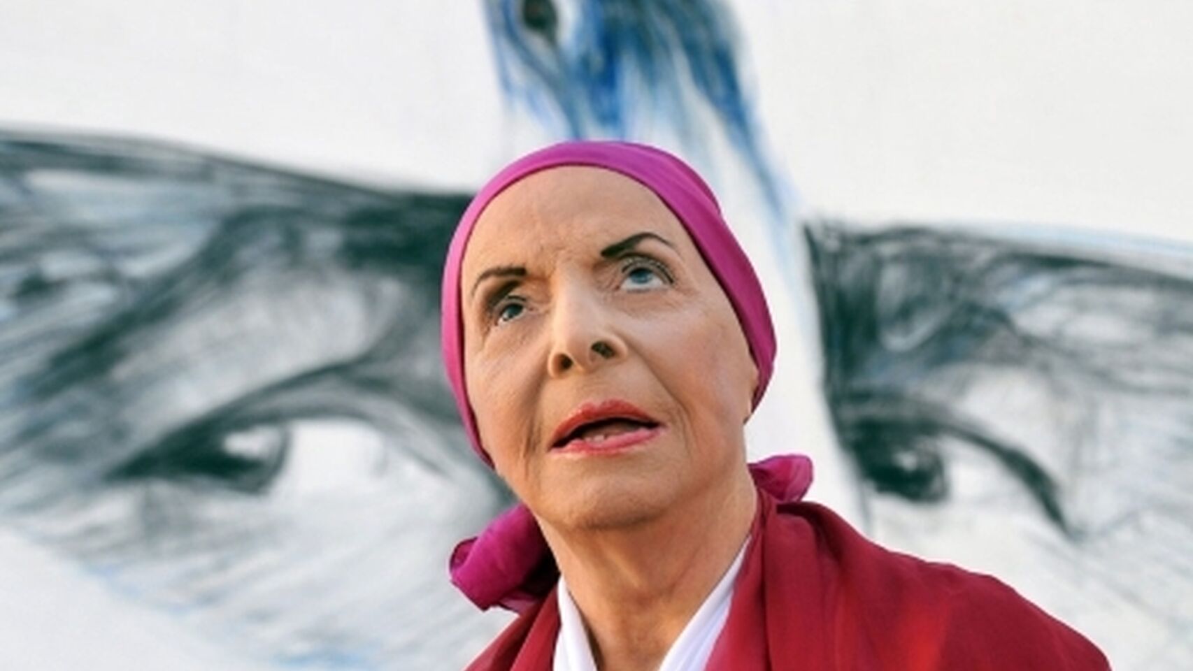 Fallece a los 98 años la bailarina cubana Alicia Alonso. Efe