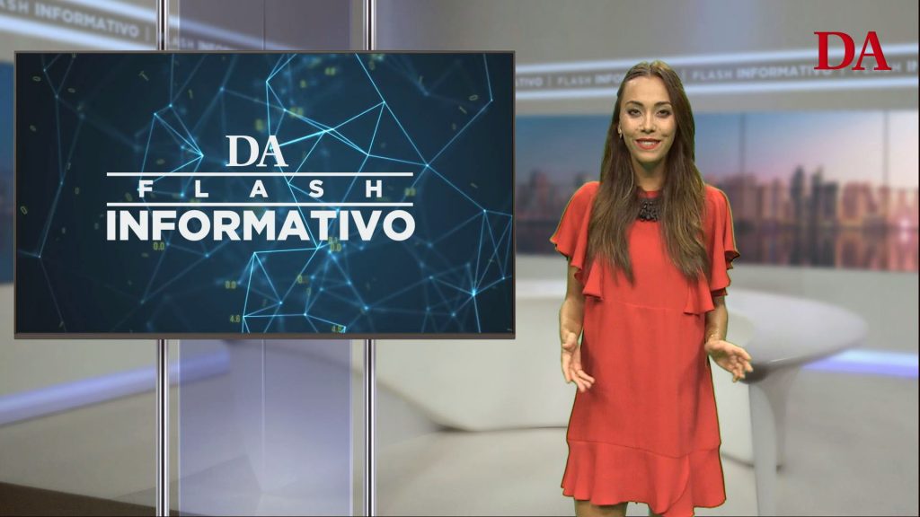 Informativo Leticia Díaz