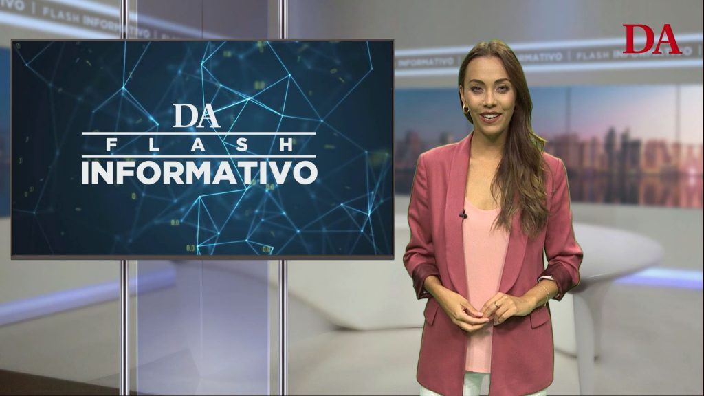 Flash Informativo Leticia Díaz