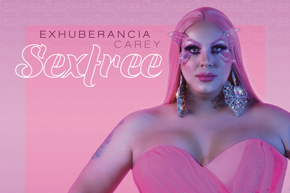 Portada SEXFREE