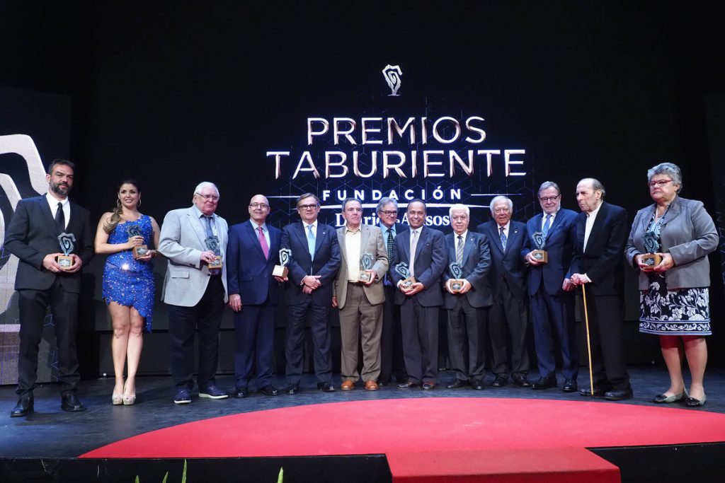 Premios Taburiente 2019