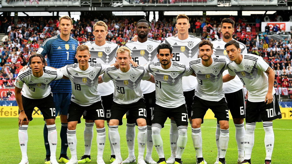 preocuparse asistente apoyo Ojo, Alemania podría no disputar el Mundial de Catar si no se garantizan  los derechos de las mujeres