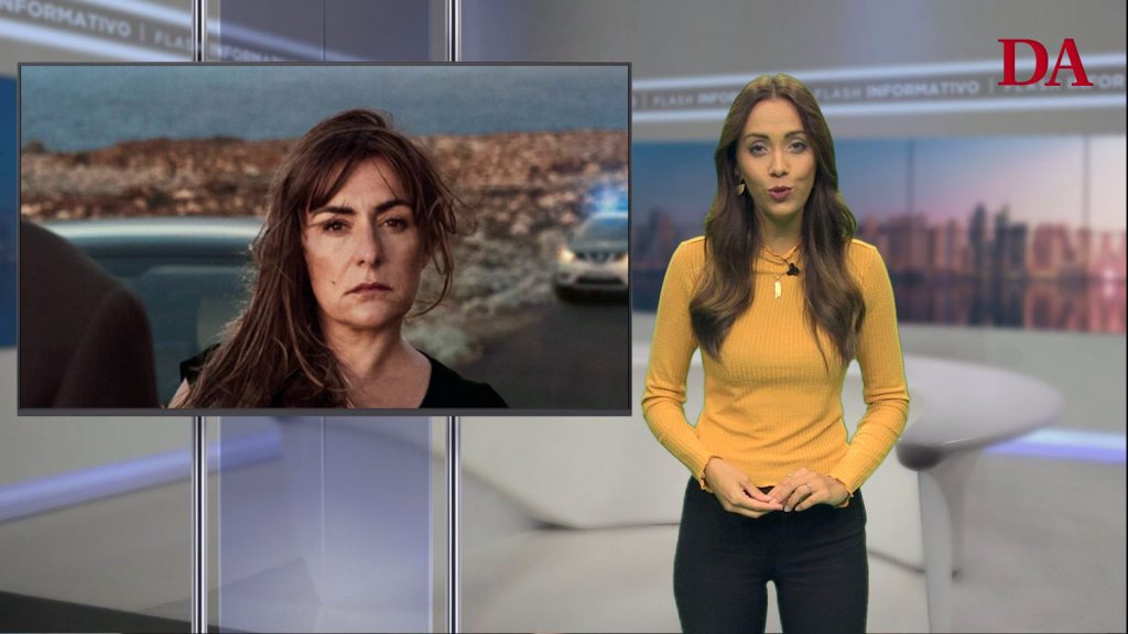 Informativo Leticia Díaz
