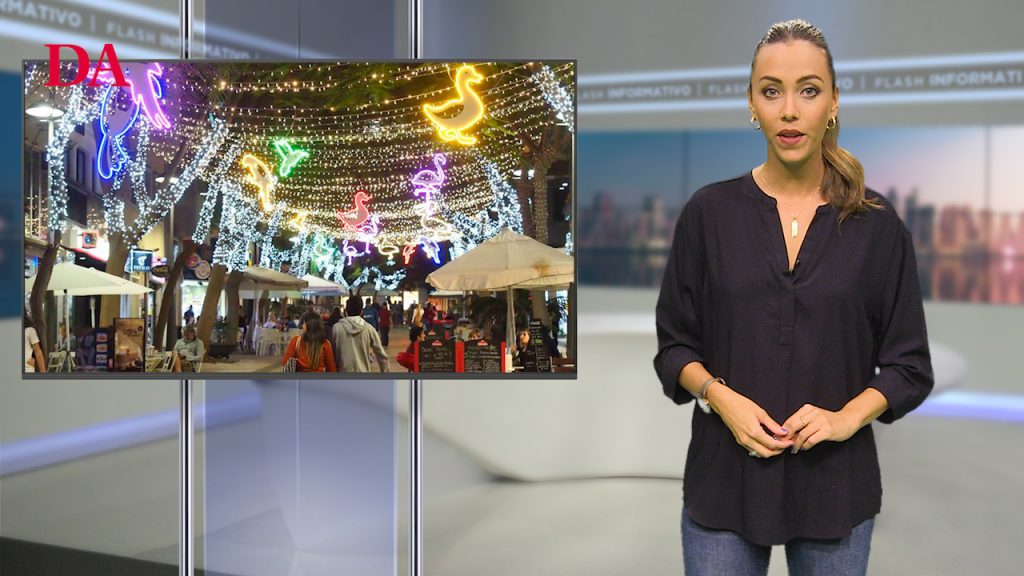 Informativo Leticia Díaz