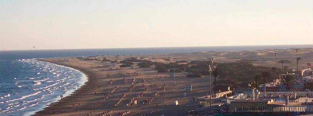 PUNTA MASPALOMAS