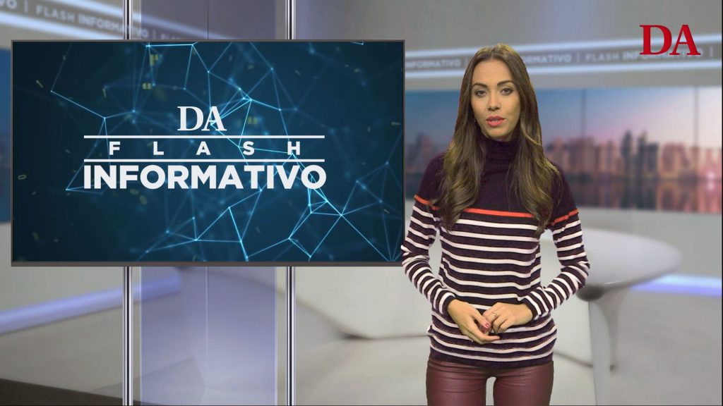 Leticia Díaz informativo