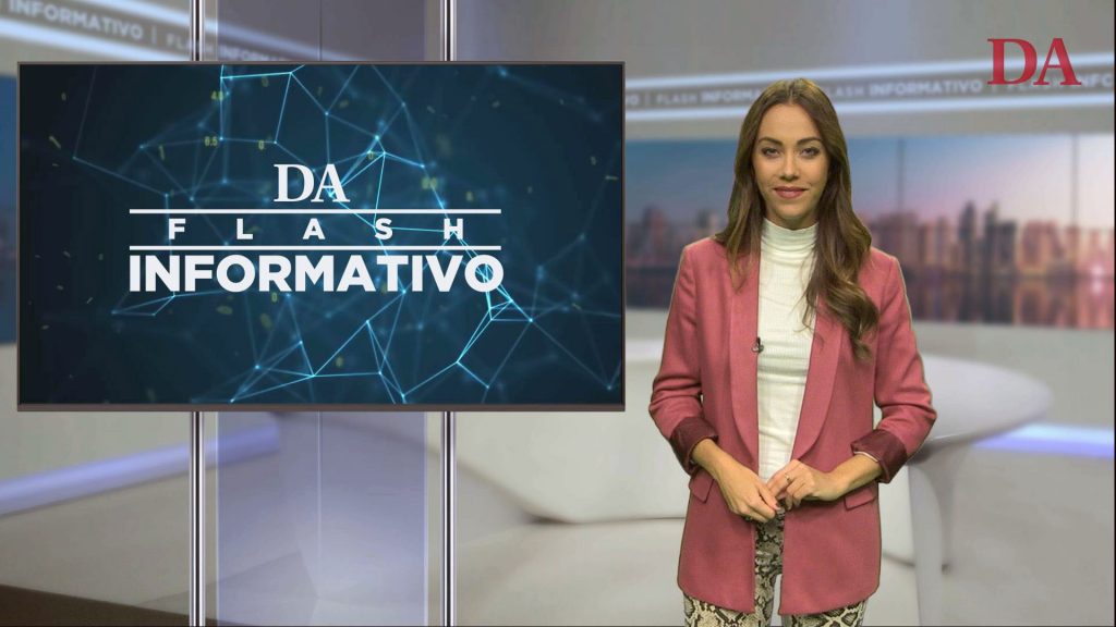 Informativo Leticia Díaz