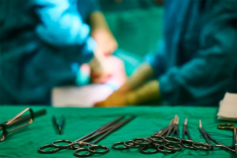 La lista de espera quirúrgica de Canarias aumenta un 7,8% en un año: 34.382 pacientes pendientes de una operación