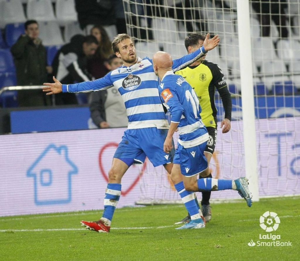 Foto La Liga