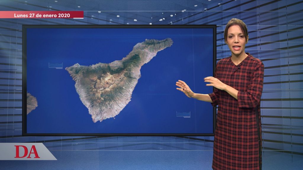 EL TIEMPO EN CANARIAS 263