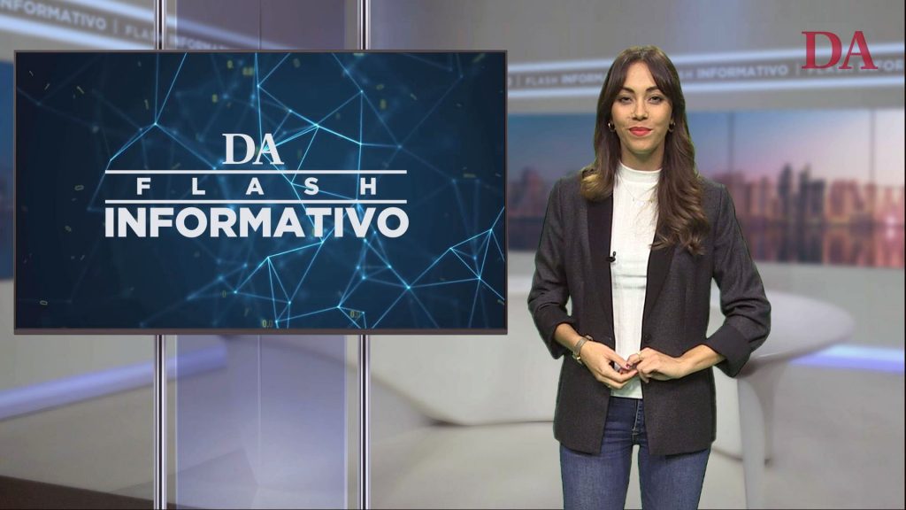 Informativo Leticia Díaz