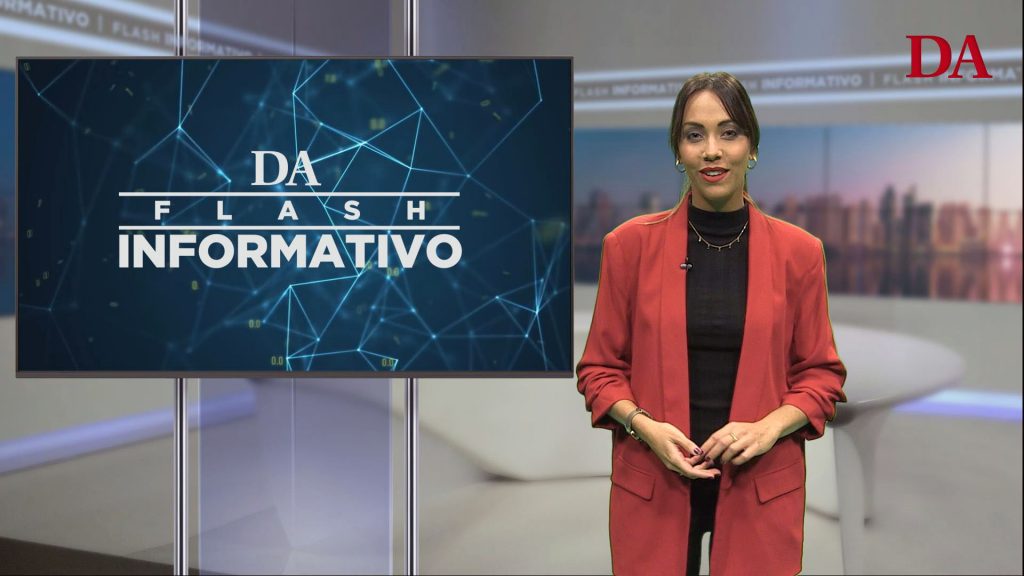 Flash Informativo Leticia Díaz