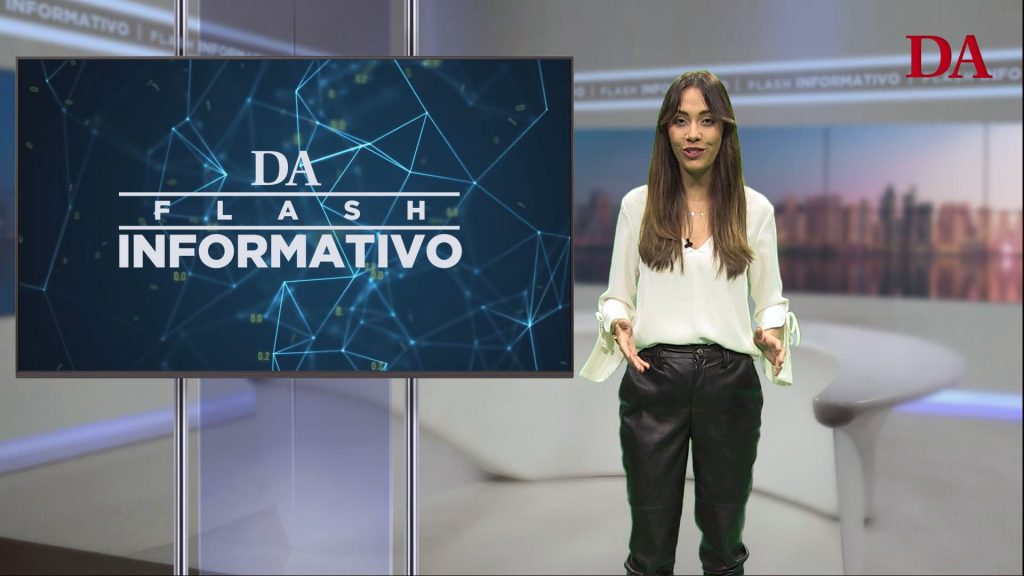 Leticia Flash Informativo