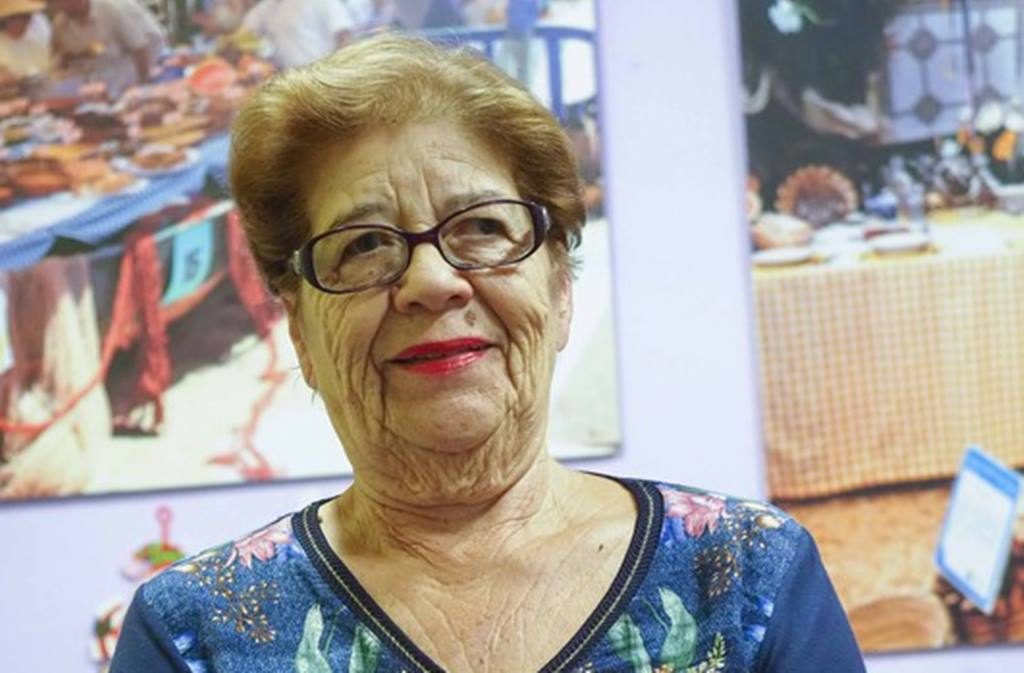 Fallece Angelita González, presidenta de la murga El Cabito