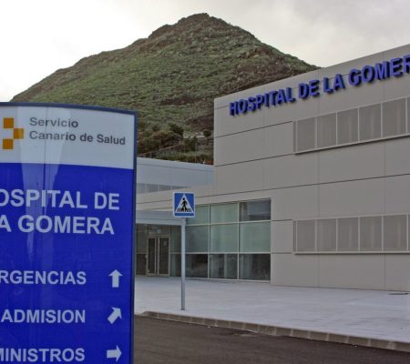 Ratifican la condena a un médico del hospital de La Gomera acusado de homicidio por imprudencia grave