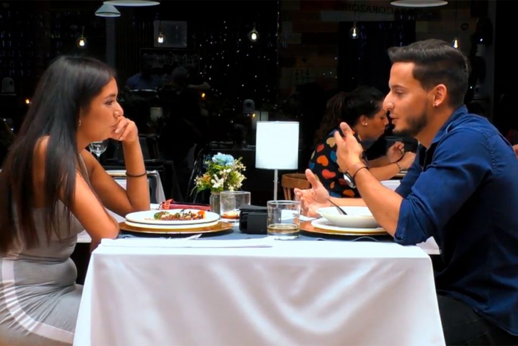 FIRST DATES CANARIAS