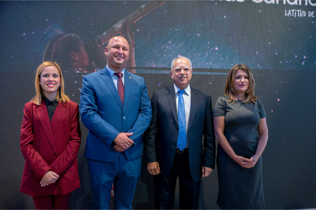 GRANADILLA FITUR 2020