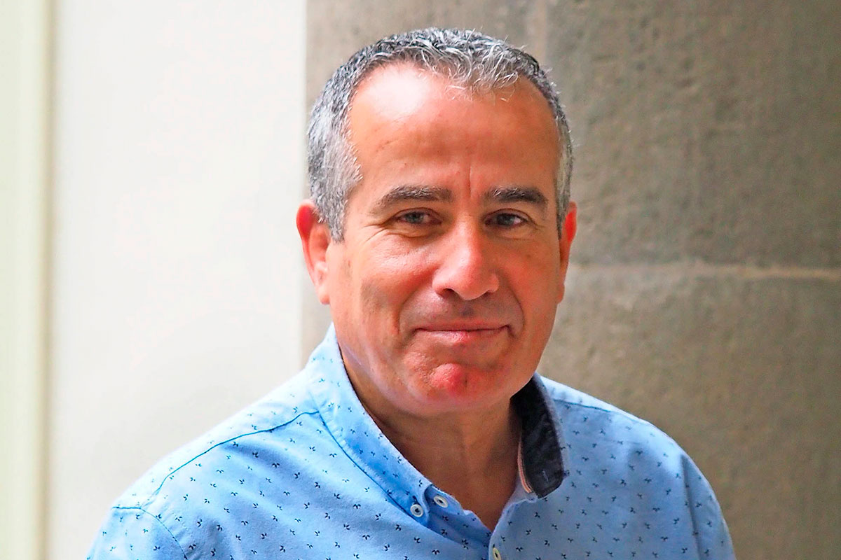 MARIO CABRERA ENTREVISTA