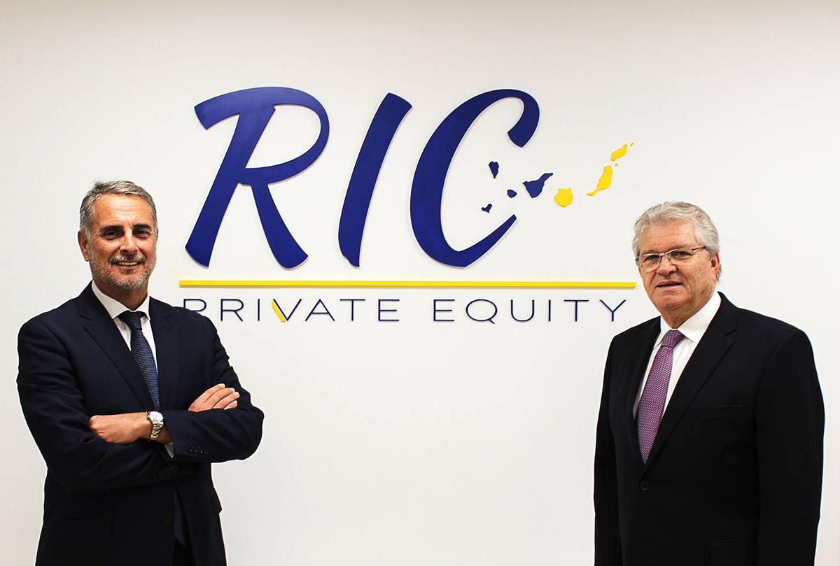 RIC Private Equity nace precisamente para evitar que la RIC deje de ser utilizada por los empresarios. DA