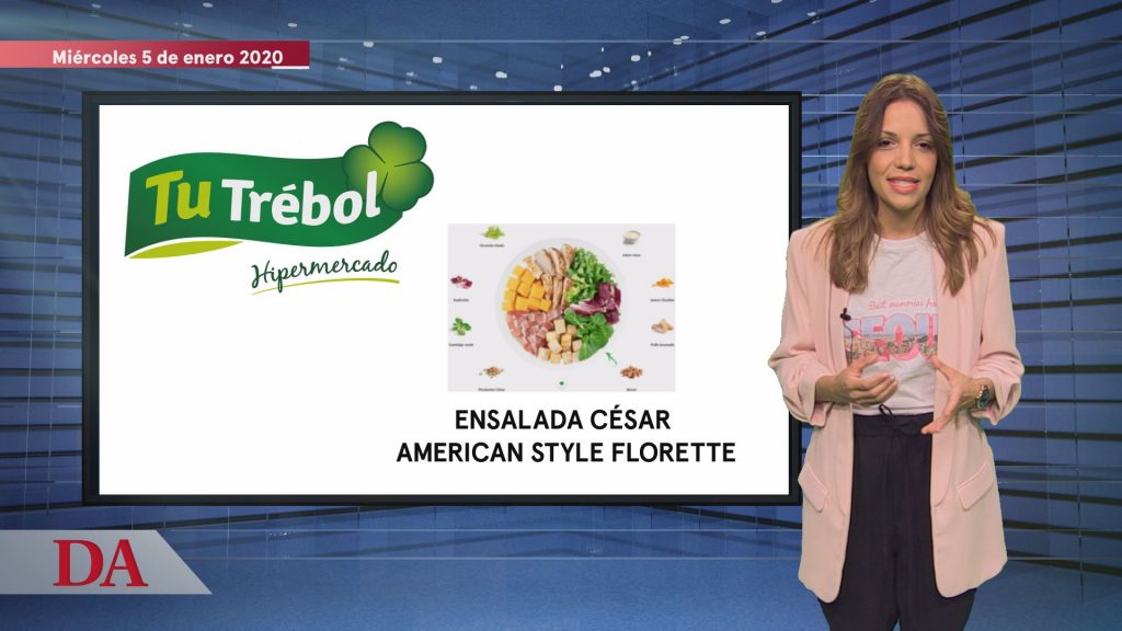 La previsión del tiempo en Canarias. DAMedia