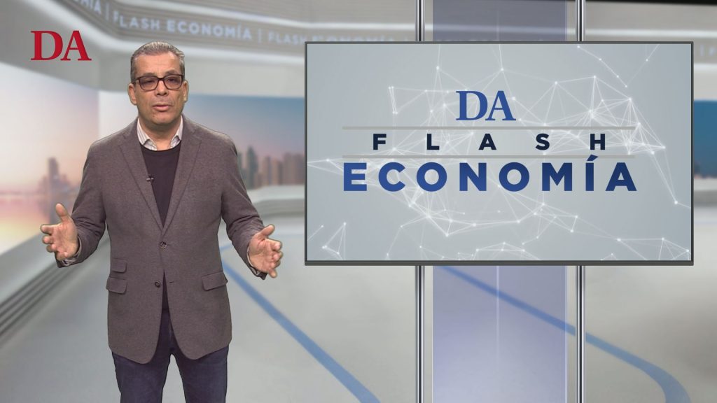 FLASH ECONOMÍA 25 FEBRERO 2020