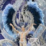 REINA CARNAVAL 2020 TENERIFE