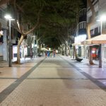 Calles de Santa Cruz. Fran Pallero