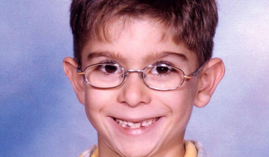 Se cumplen 13 años de la desaparición de Yéremi Vargas. | EUROPA PRESS