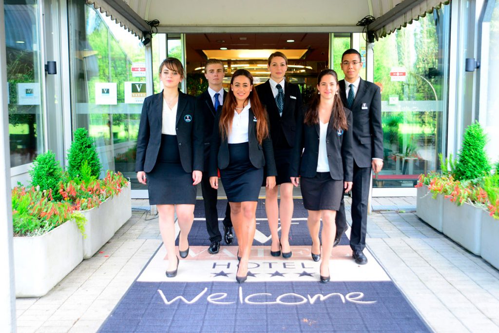 La Escuela Internacional Vatel, formadora de la élite hotelera mundial, comienza un nuevo curso en Santa Cruz de Tenerife