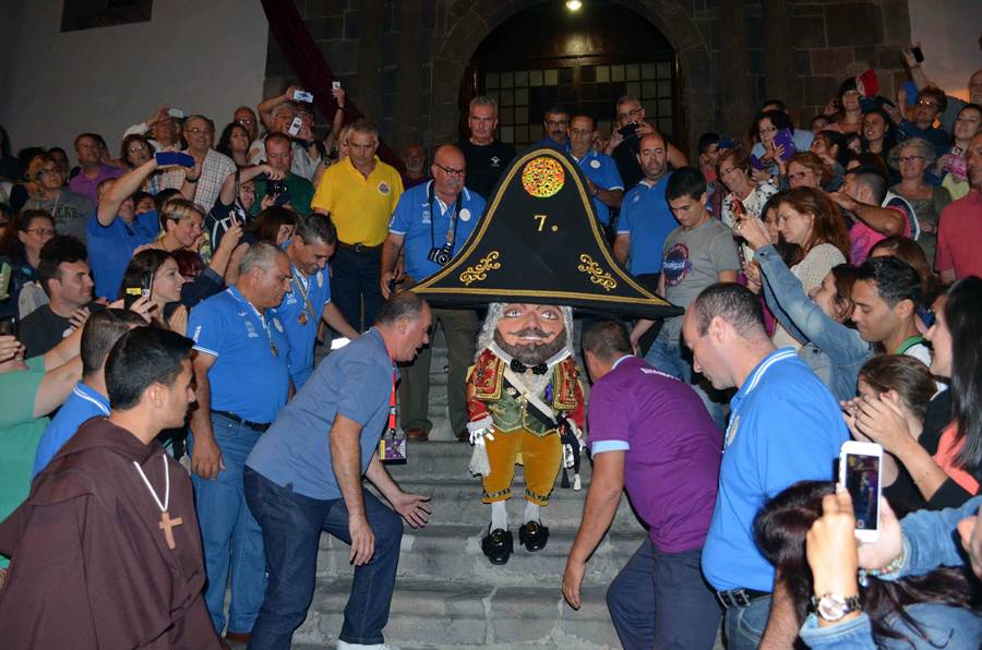 Ni Quevedo ni Maná: 25 mil entradas vendidas en 30 minutos convierten este evento tradicional en el más deseado por los canarios