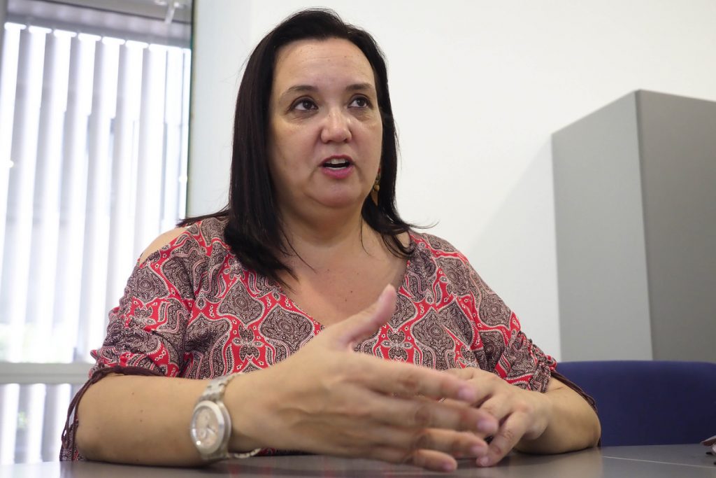 Más de 500 mayores podrán disfrutar del programa de Turismo Social del Cabildo