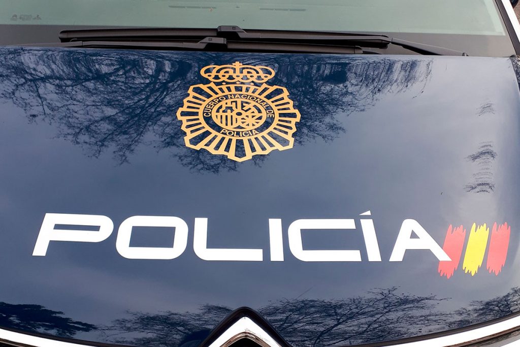 Absuelto tras denunciar ebrio el falso robo y choque de su vehículo en Tenerife