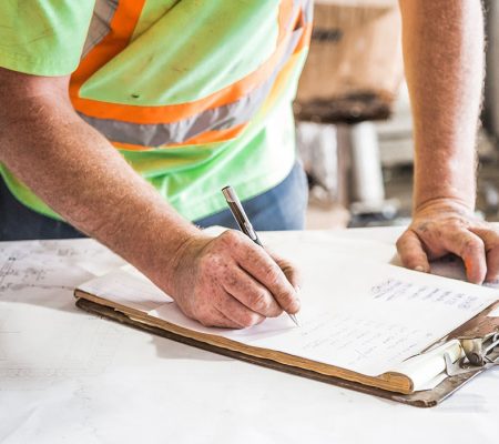 Condenados en Tenerife por hacer firmar a los trabajadores hojas en blanco