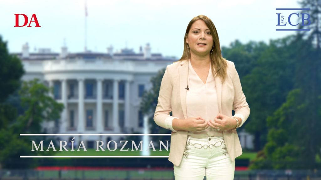 María Rozman. DAMedia