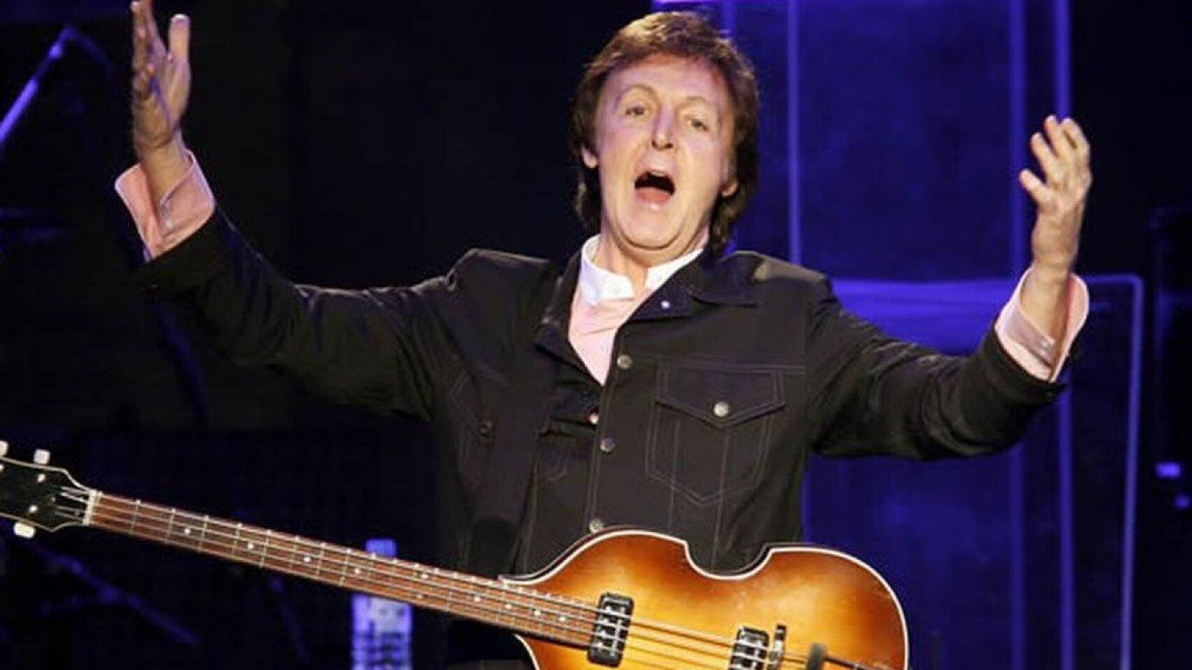 Paul McCartney está muerto, una loca teoría que aguanta el paso de las décadas.