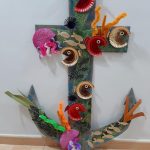 Creatividad y tradición para celebrar un atípico Día de la Cruz. FOTO: DA